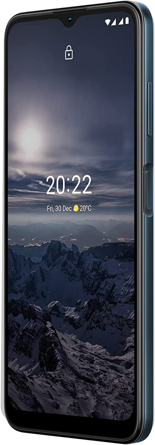Nokia G21 view 7