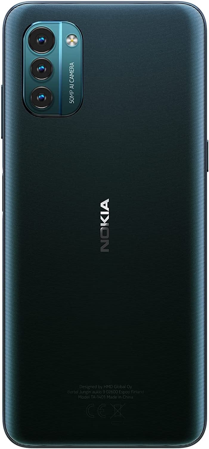 Nokia G21 view 9