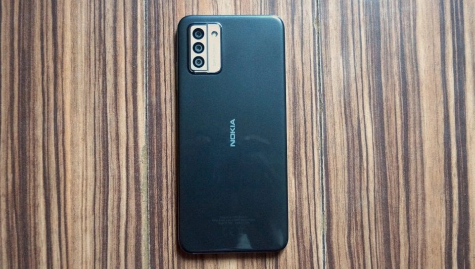 Nokia G22 view 7