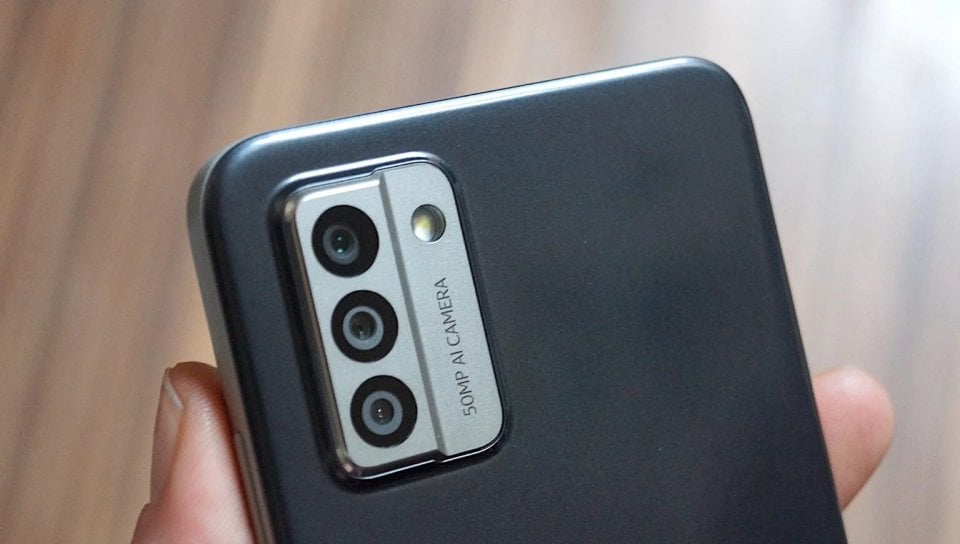 Nokia G22 view 9