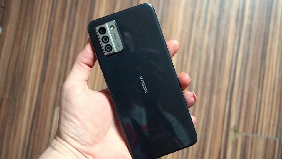 Nokia G22 view 11