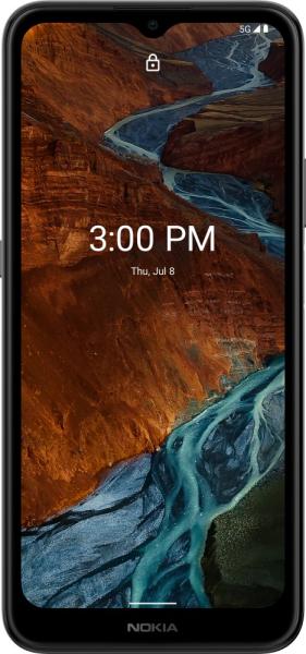 Nokia G300 view 3