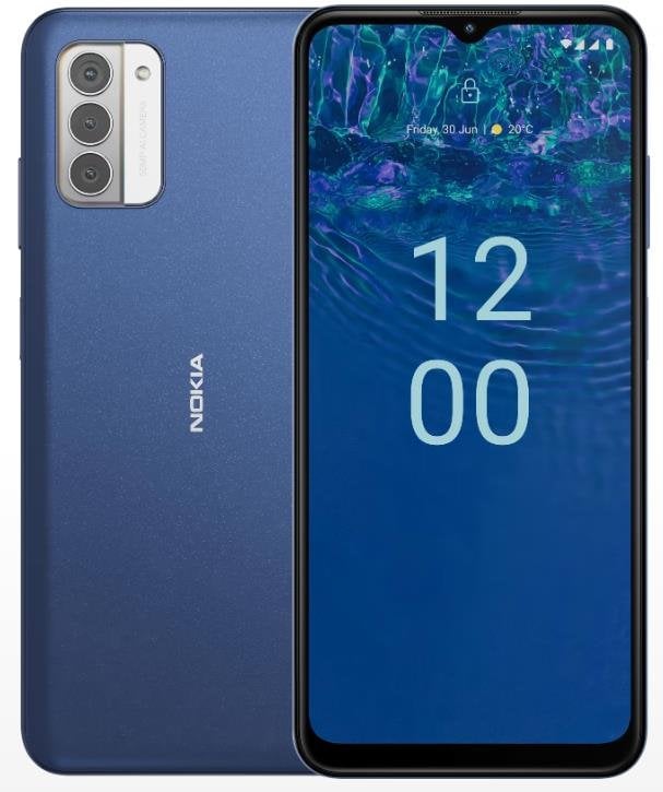 Nokia G310 view 4