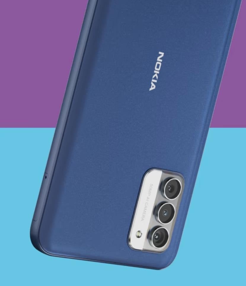 Nokia G310 view 8