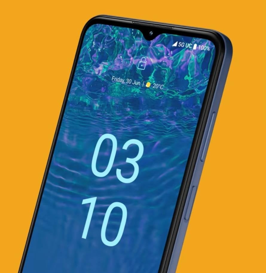 Nokia G310 view 9