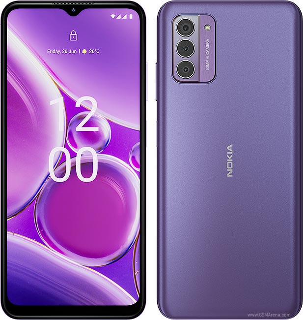 Nokia G42 view 1