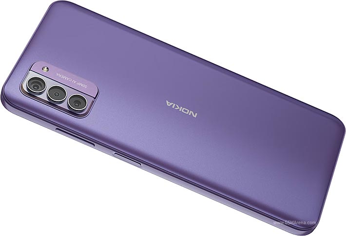 Nokia G42 view 2