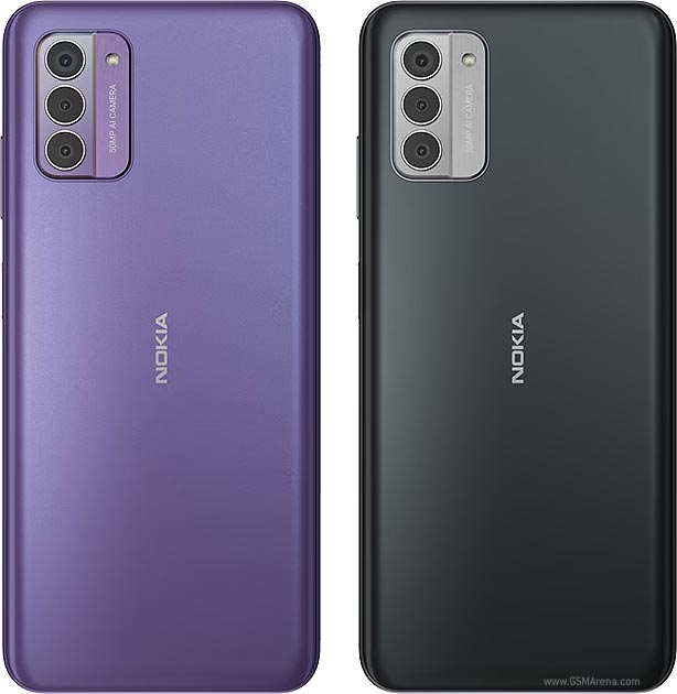 Nokia G42 view 4