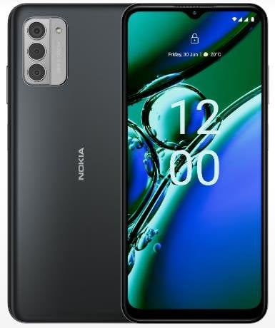 Nokia G42 view 6