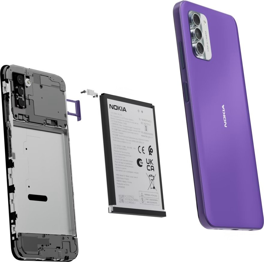 Nokia G42 view 13