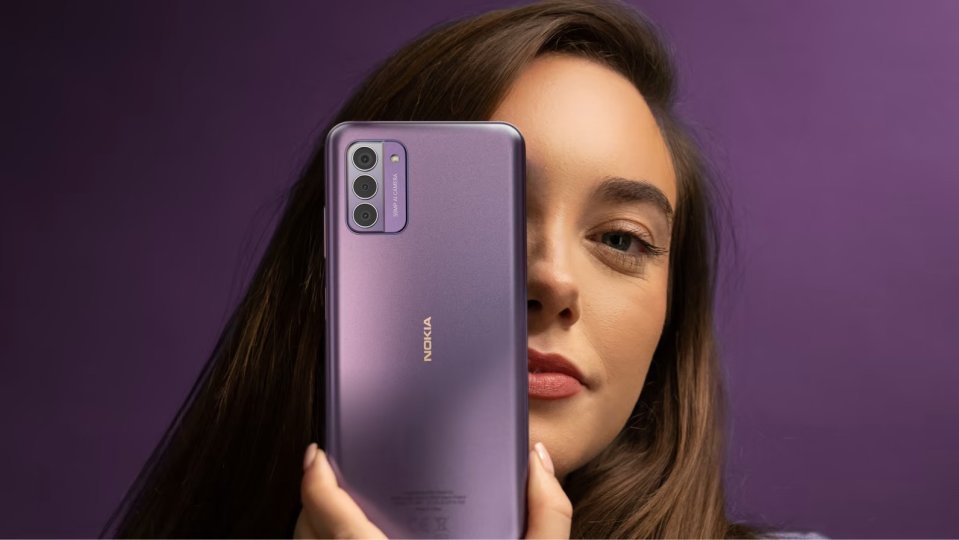 Nokia G42 view 14