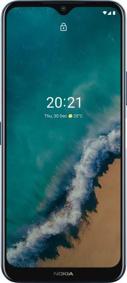 Nokia G50 view 3