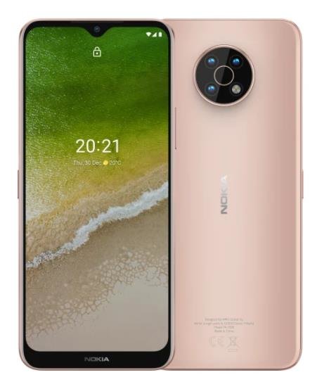 Nokia G50 view 5