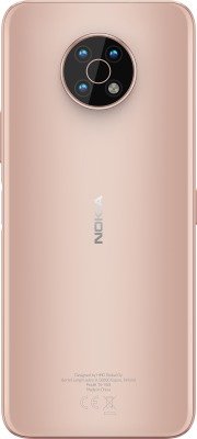 Nokia G50 view 8