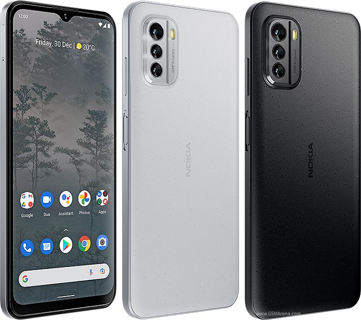 Nokia G60 view 2