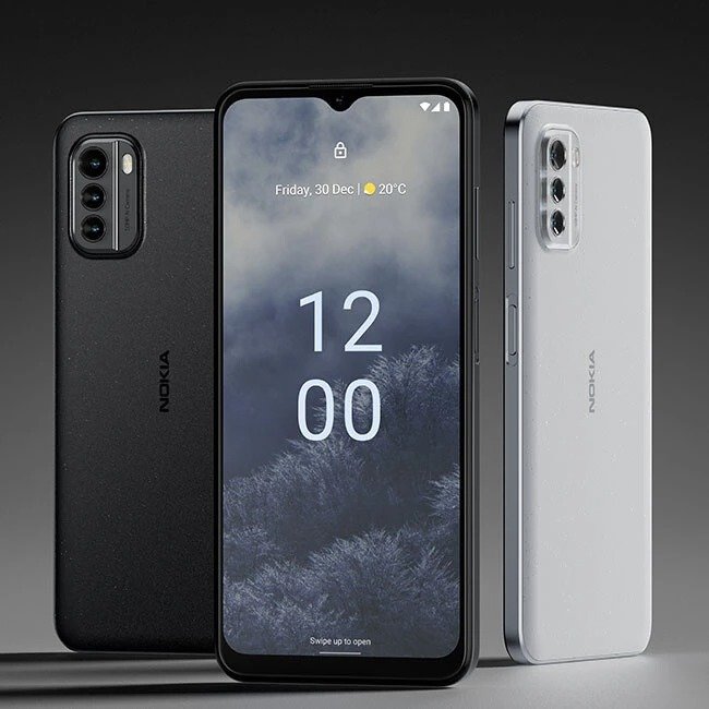 Nokia G60 view 4