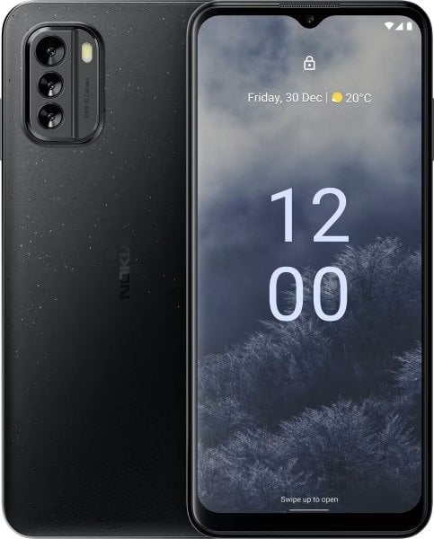 Nokia G60 view 5