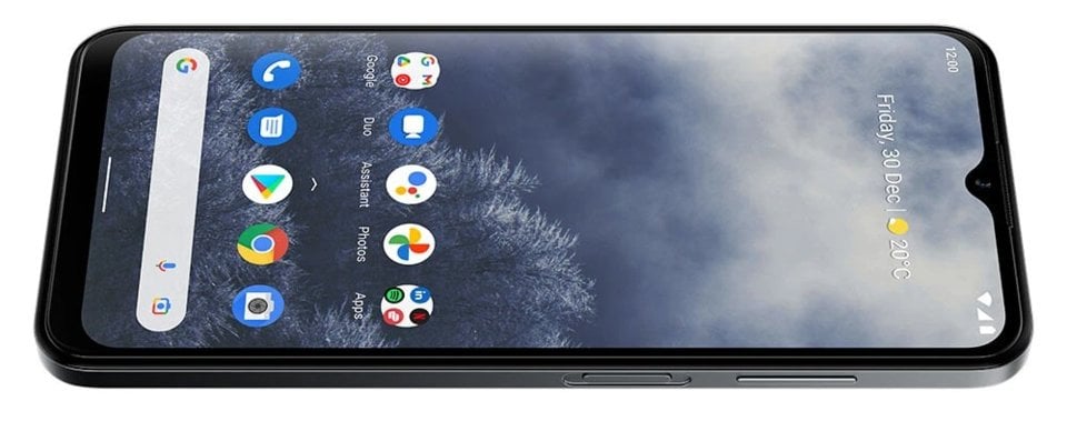 Nokia G60 view 6