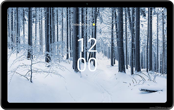 Nokia T21 view 1