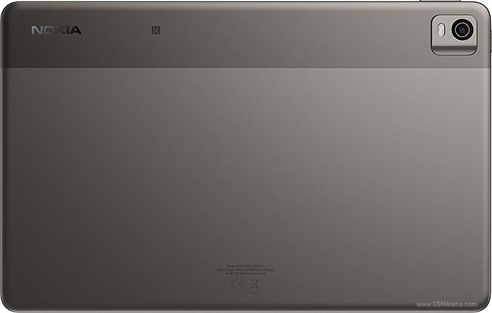 Nokia T21 view 2