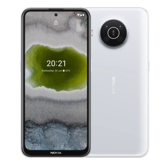 Nokia X10 view 5