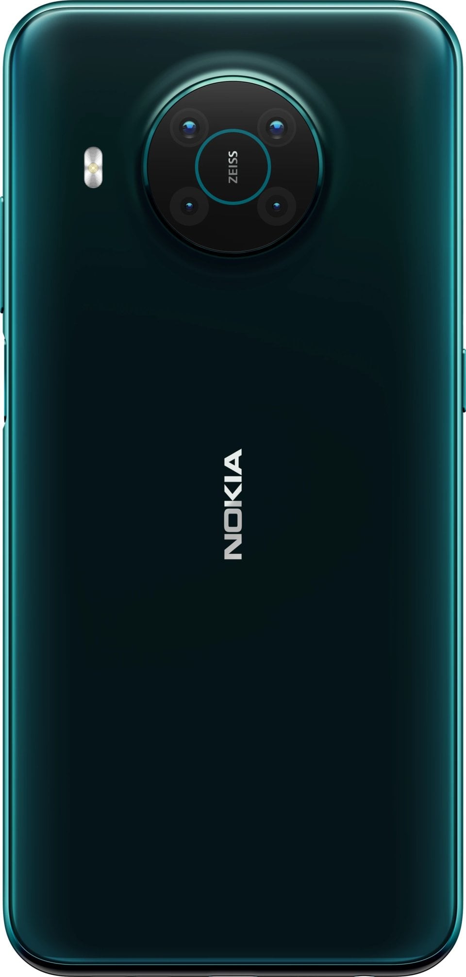 Nokia X10 view 9