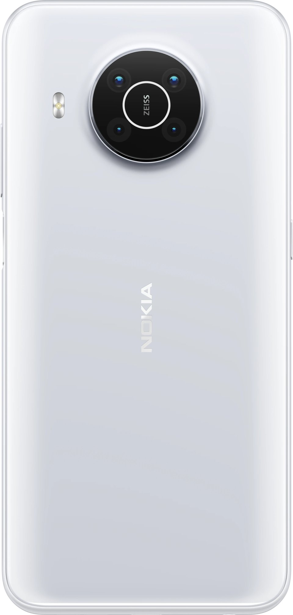 Nokia X10 view 10