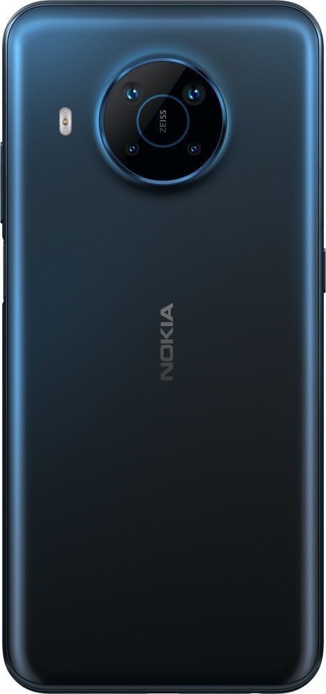 Nokia X100 view 5