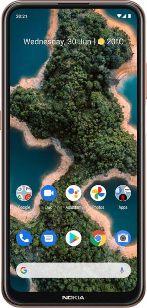 Nokia X20 view 3