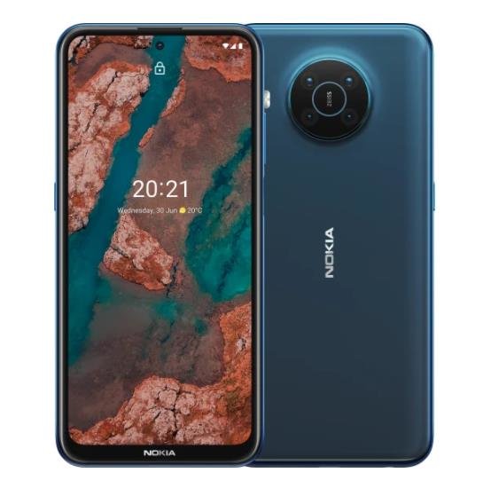 Nokia X20 view 5