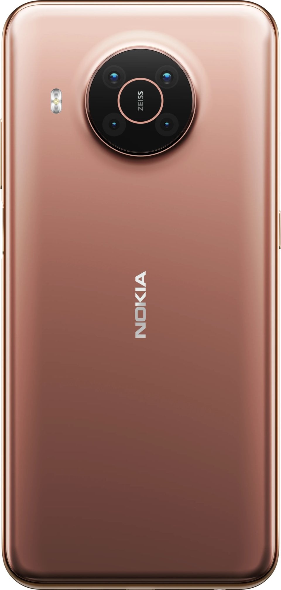 Nokia X20 view 8