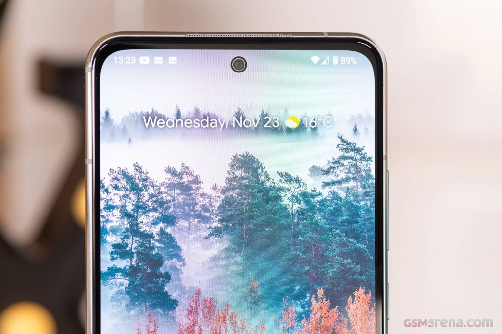 Nokia X30 hands-on photo 7