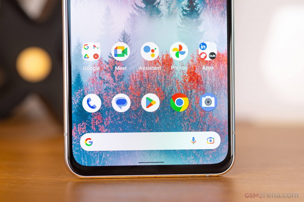 Nokia X30 hands-on photo 8