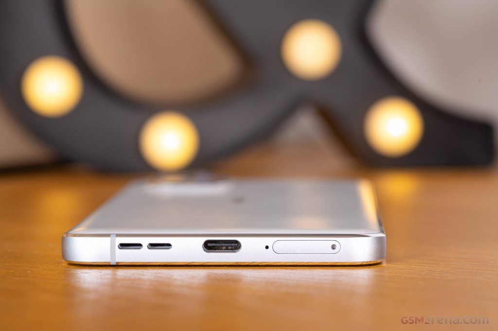 Nokia X30 hands-on photo 10