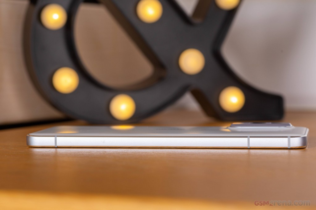 Nokia X30 hands-on photo 12