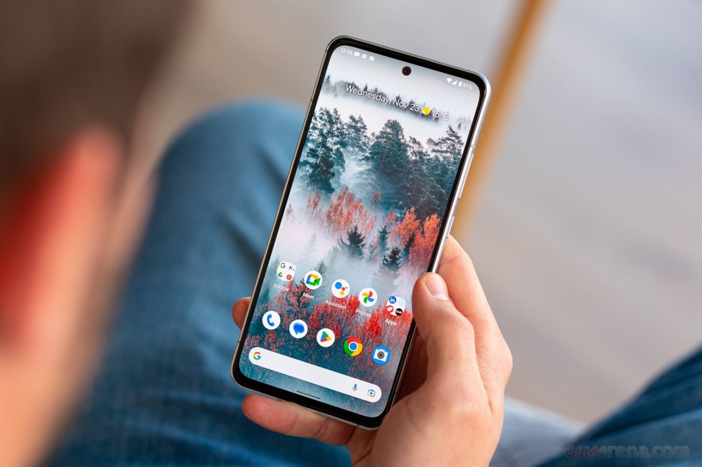 Nokia X30 hands-on photo 20