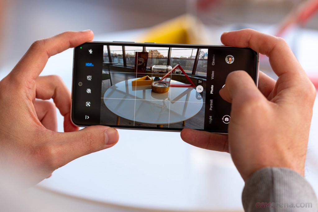 Nokia X30 hands-on photo 21