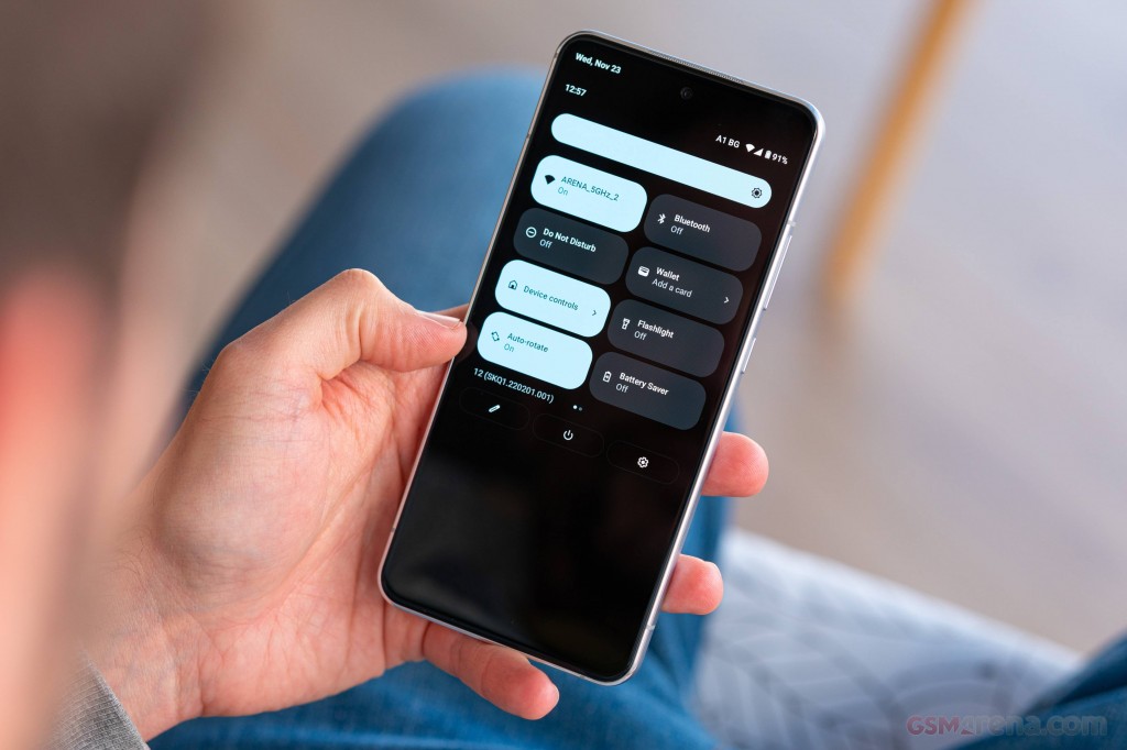 Nokia X30 hands-on photo 23