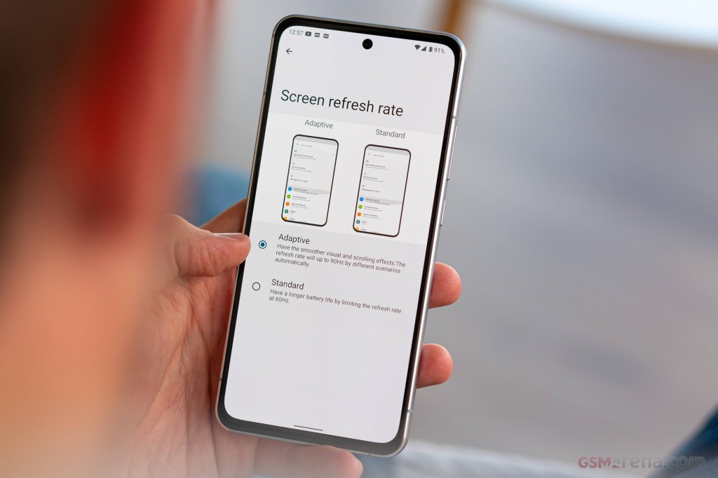 Nokia X30 hands-on photo 25