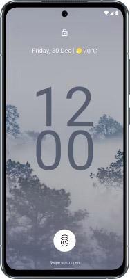 Nokia X30 view 4