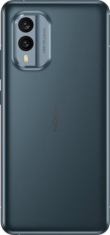 Nokia X30 view 7