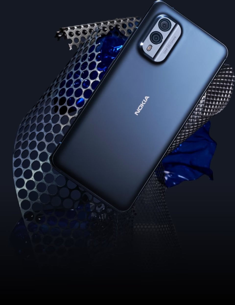 Nokia X30 view 11