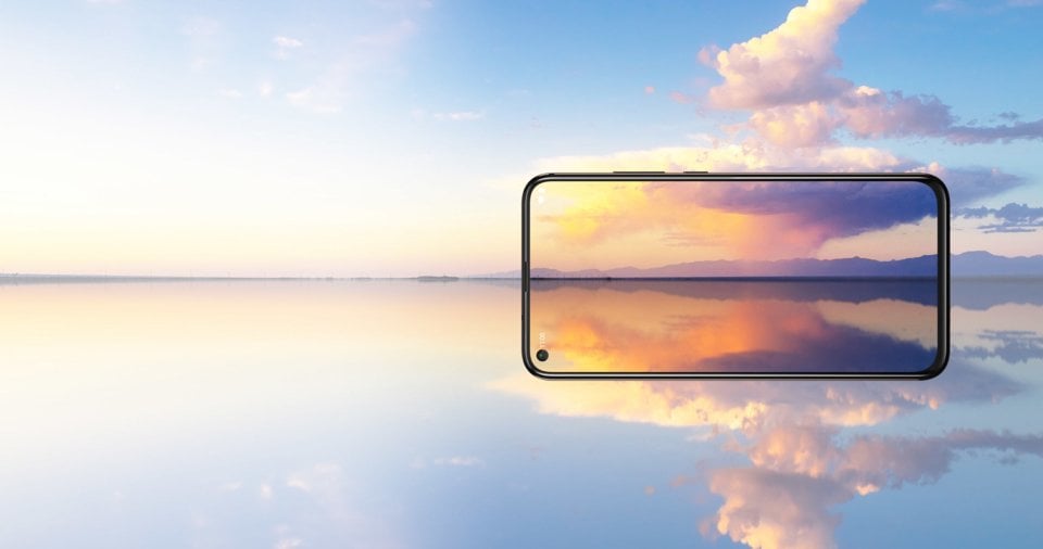 Nokia X71 view 5