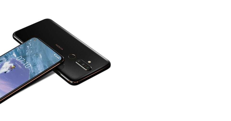 Nokia X71 view 6