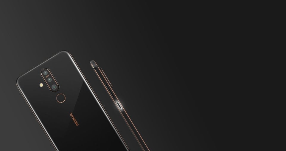 Nokia X71 view 7