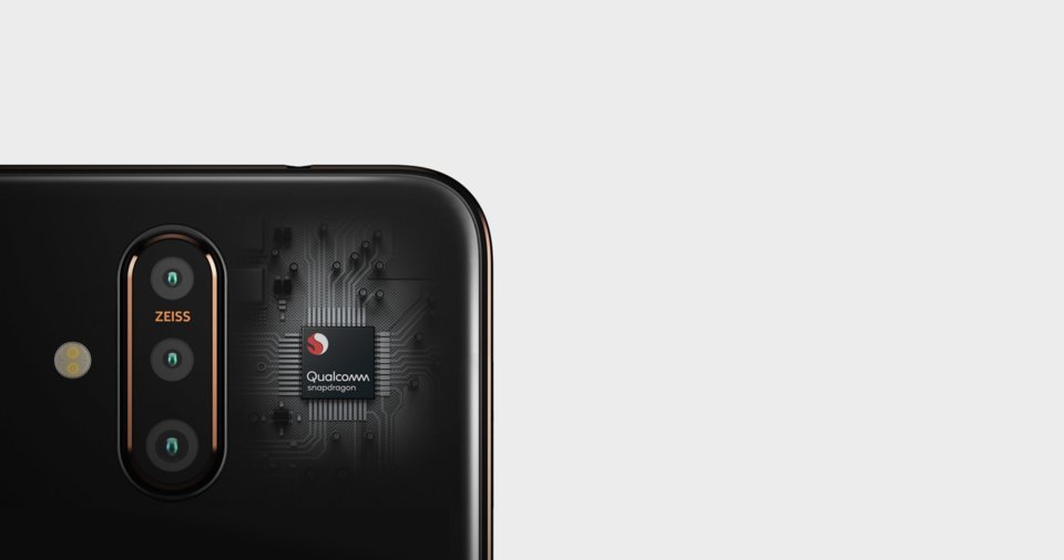 Nokia X71 view 8