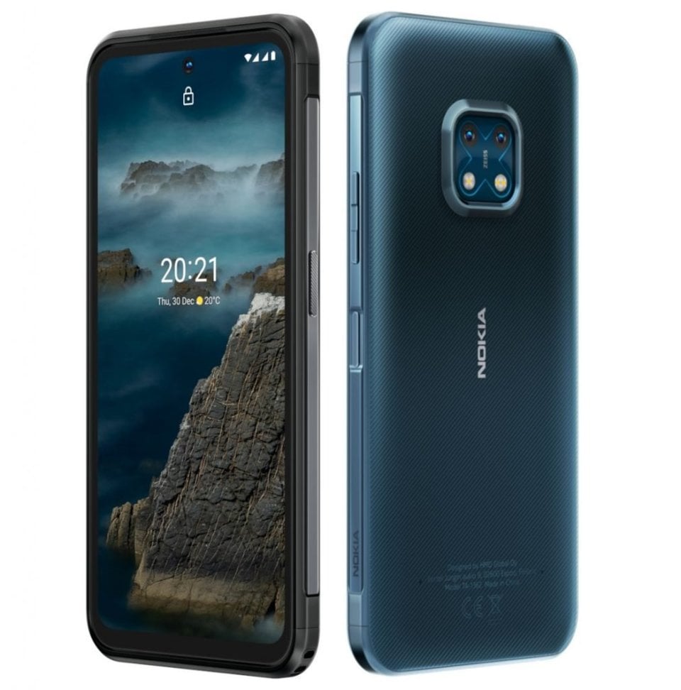Nokia XR20 view 4
