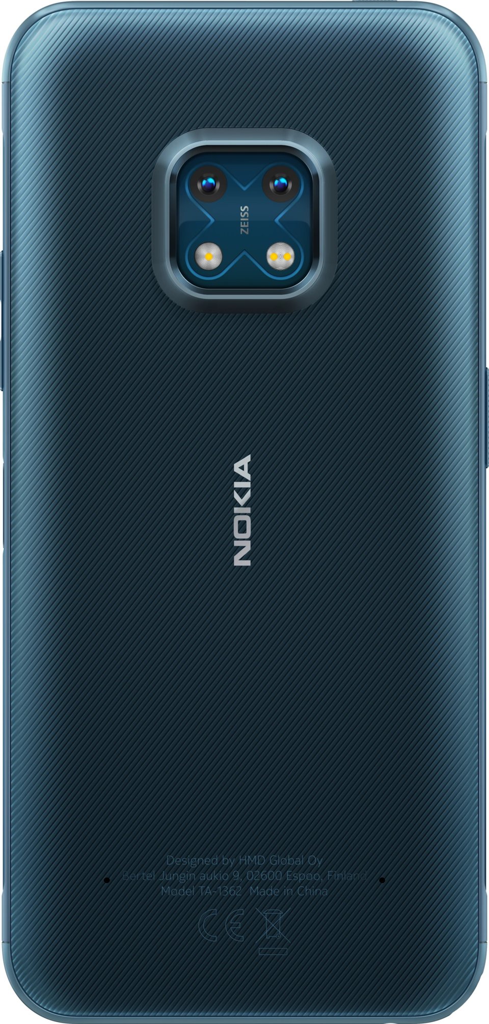 Nokia XR20 view 5