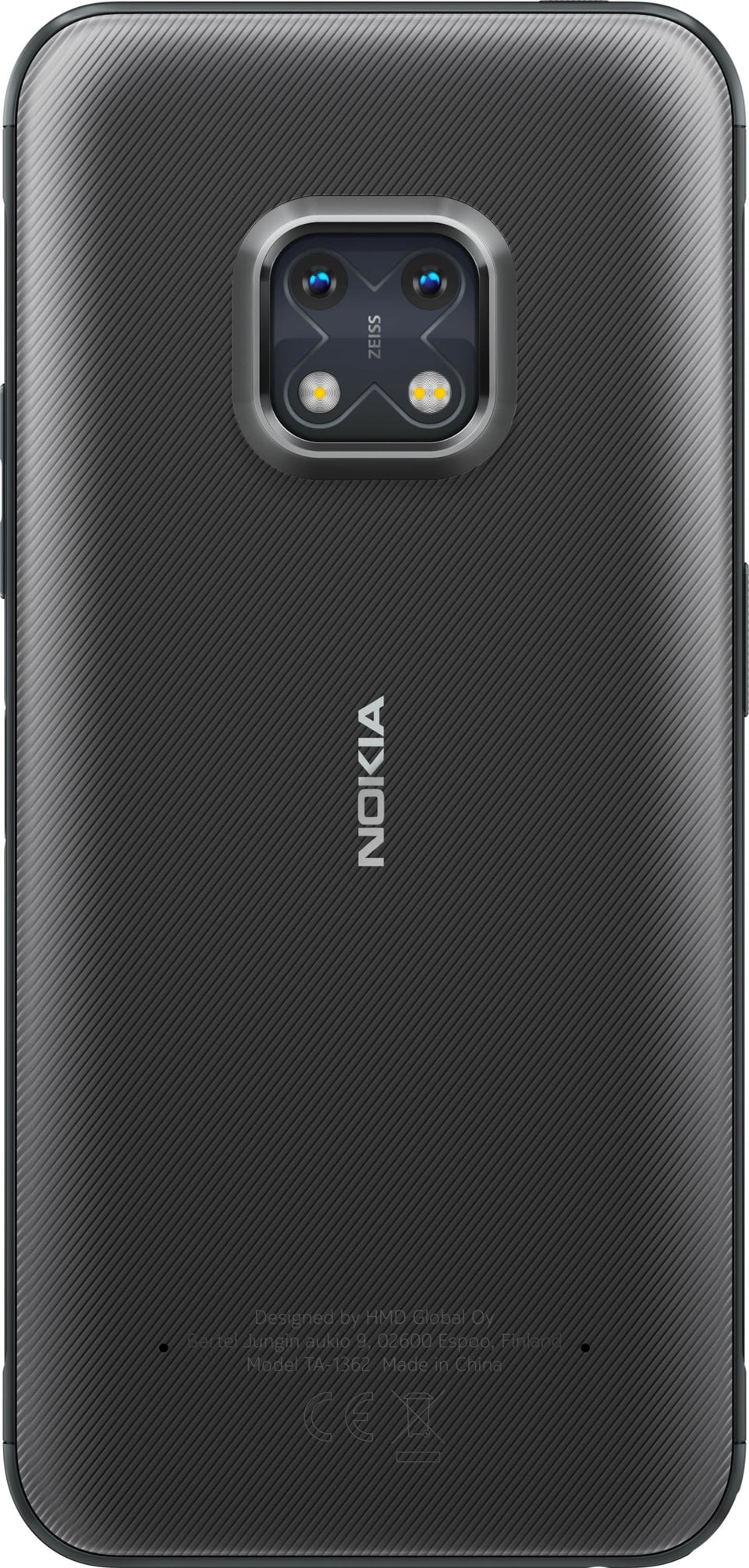 Nokia XR20 view 6