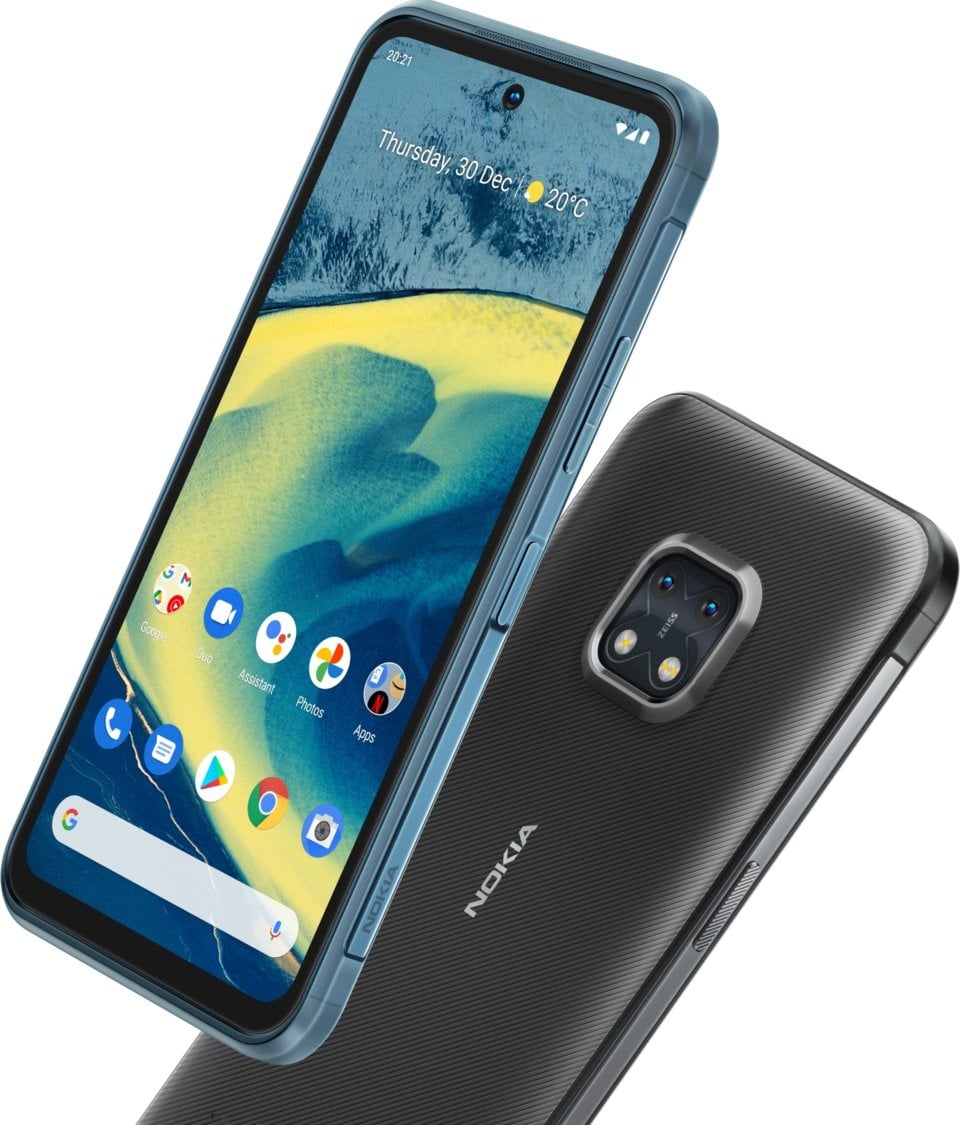 Nokia XR20 view 7